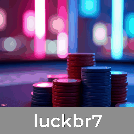 Apostas no luckbr7