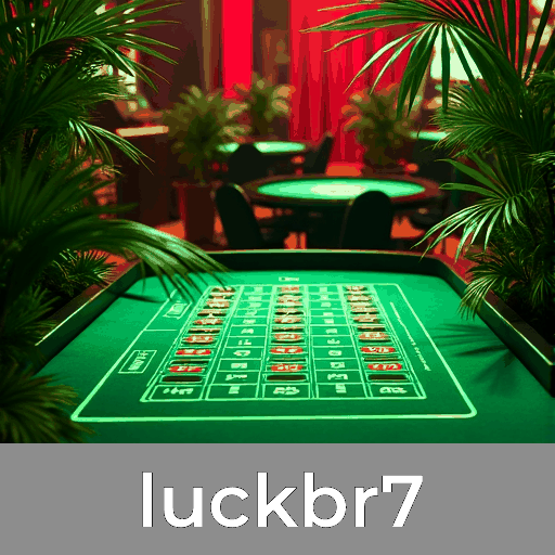 Acessar o site luckbr7 COM