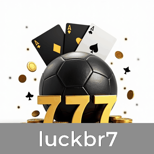 Cassino Online luckbr7