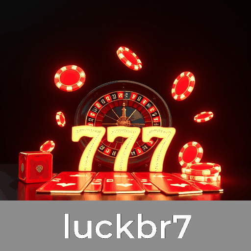 Cassino Online luckbr7
