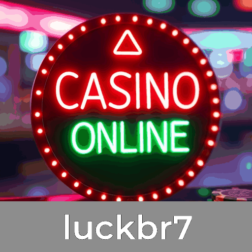 Cassino Online luckbr7
