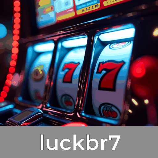 Cadastro na luckbr7