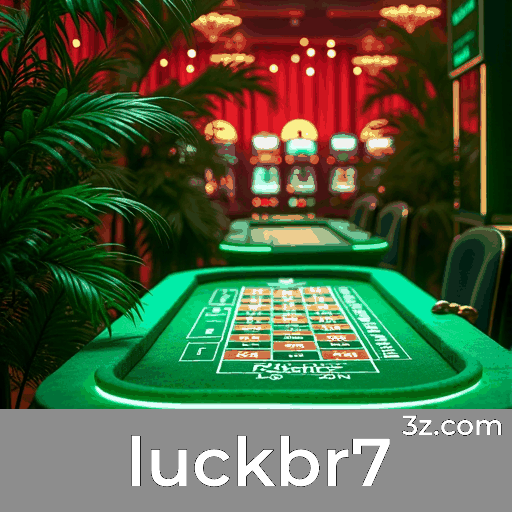 luckbr7 screen