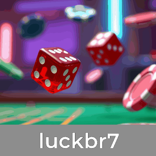 Cassino Online luckbr7