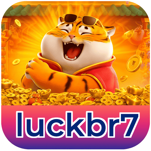 luckbr7 logo