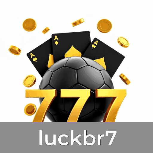 Acesso ao luckbr7