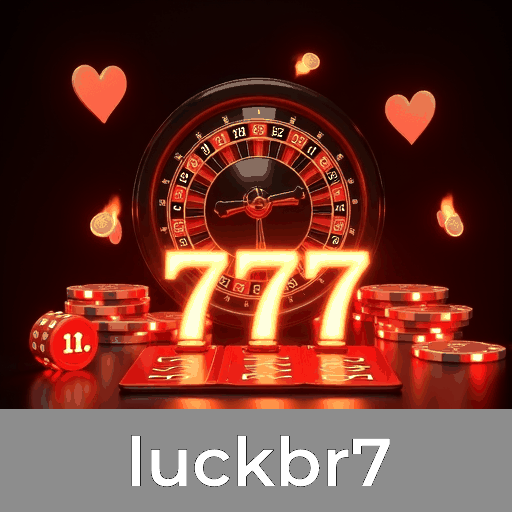 Cassino Online luckbr7