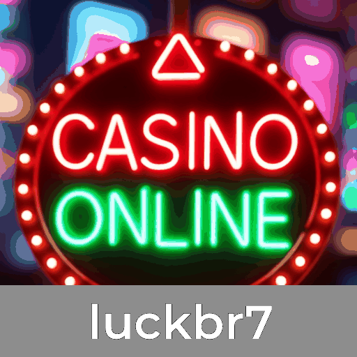 Cassino Online luckbr7