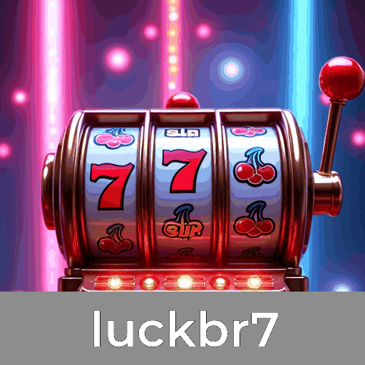 Cassino Online luckbr7