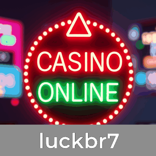 Cadastro na luckbr7