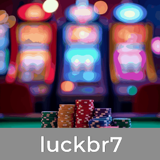 Cassino Online luckbr7